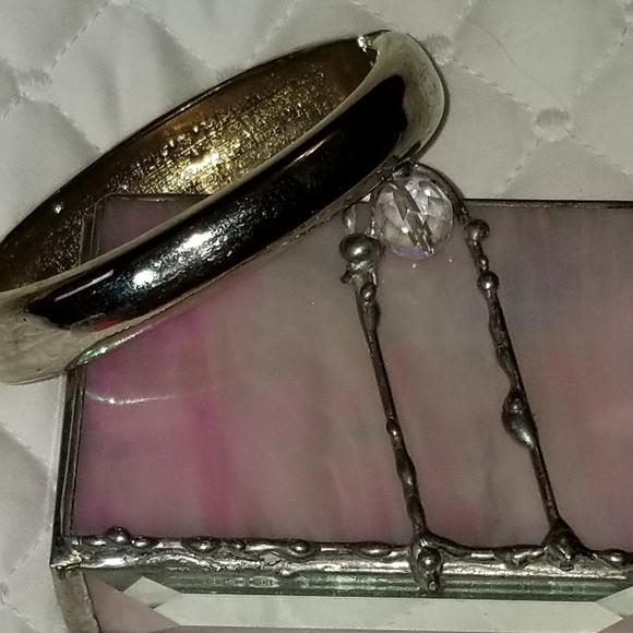 Enameled Bracelet - Picture 3 of 5